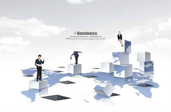 我國(guó)電子材料和元器件產(chǎn)業(yè)發(fā)展迅速